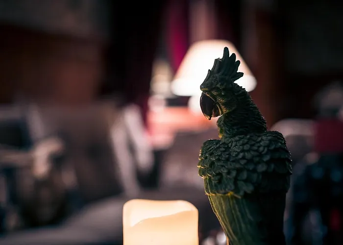 Des Deux Clefs Turckheim