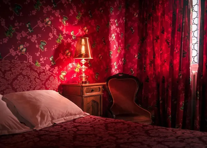 Des Deux Clefs Turckheim