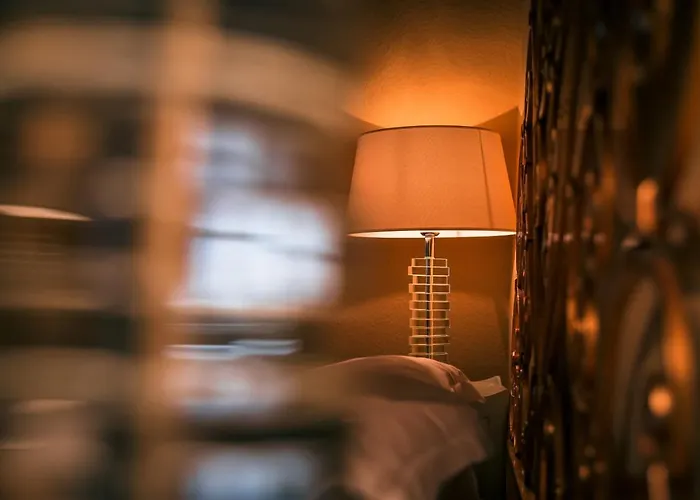 Des Deux Clefs Hotel 3*