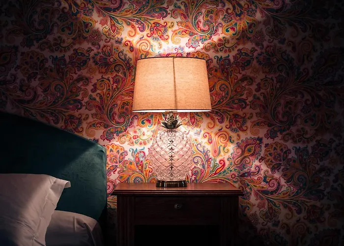 Hotel Des Deux Clefs 3*