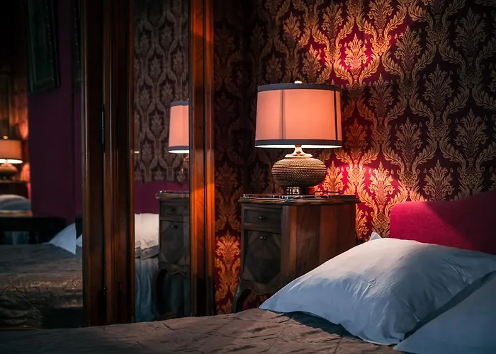 Hotel Des Deux Clefs Turckheim