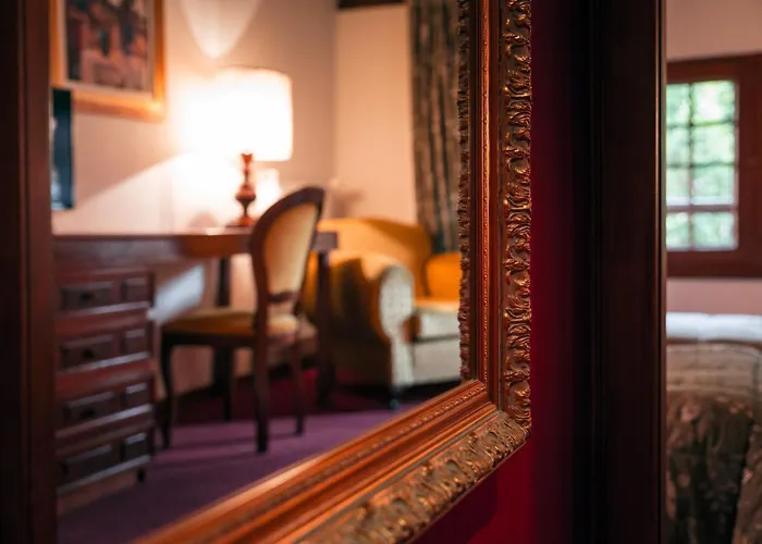 Des Deux Clefs 3* Turckheim