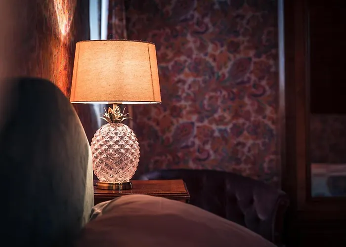 Hotel Des Deux Clefs Turckheim