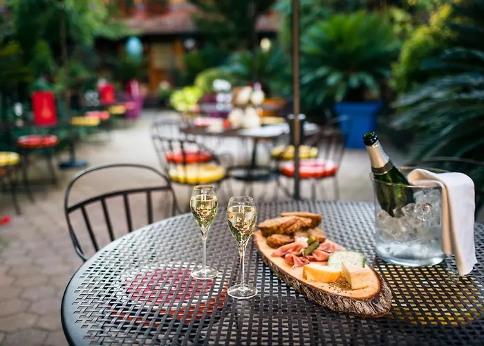 Des Deux Clefs 3* Turckheim