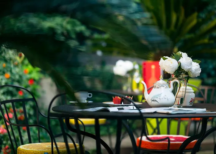 Des Deux Clefs Hotel 3*